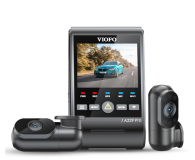 Viofo A229 PRO 3CH-G GPS - 1290924 - zdjęcie 1